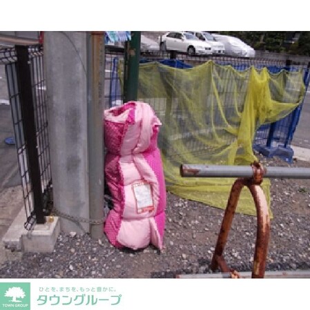 パールハイムの物件内観写真